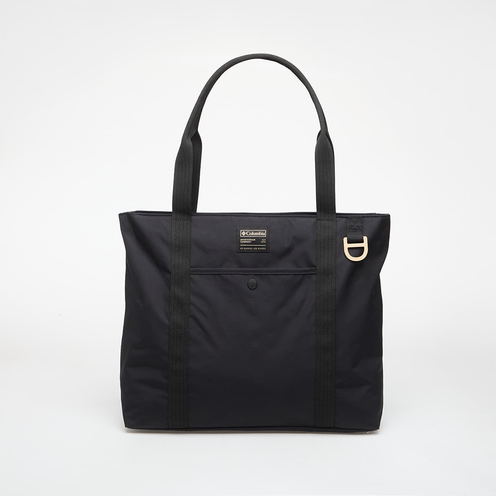 Bag Columbia Cottonwood Creek™ Unisex Tote Bag Black Universal