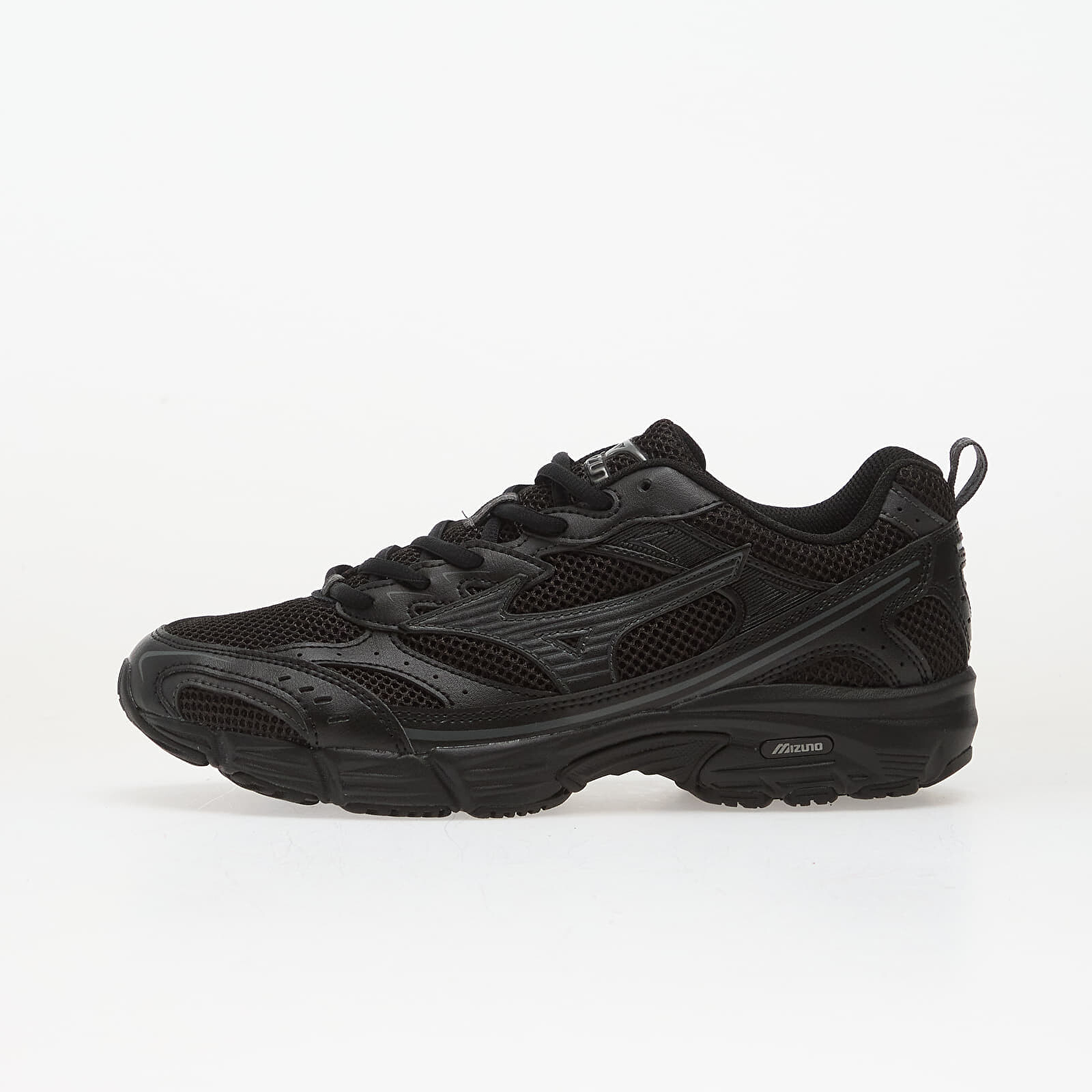 Sneakers Mizuno Mxr (U) Black UK 9