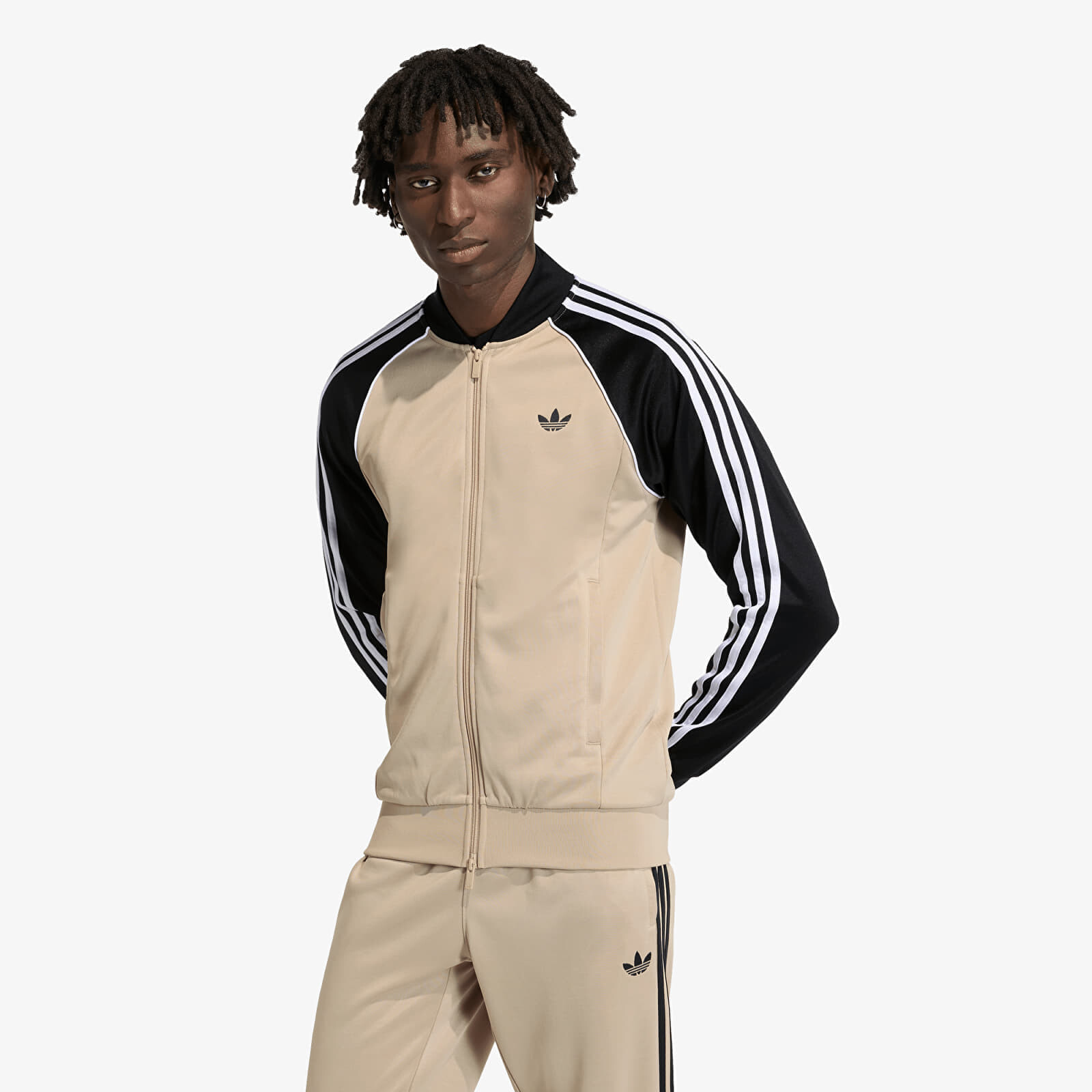 Sweatshirt adidas Sst Tt Stokha L