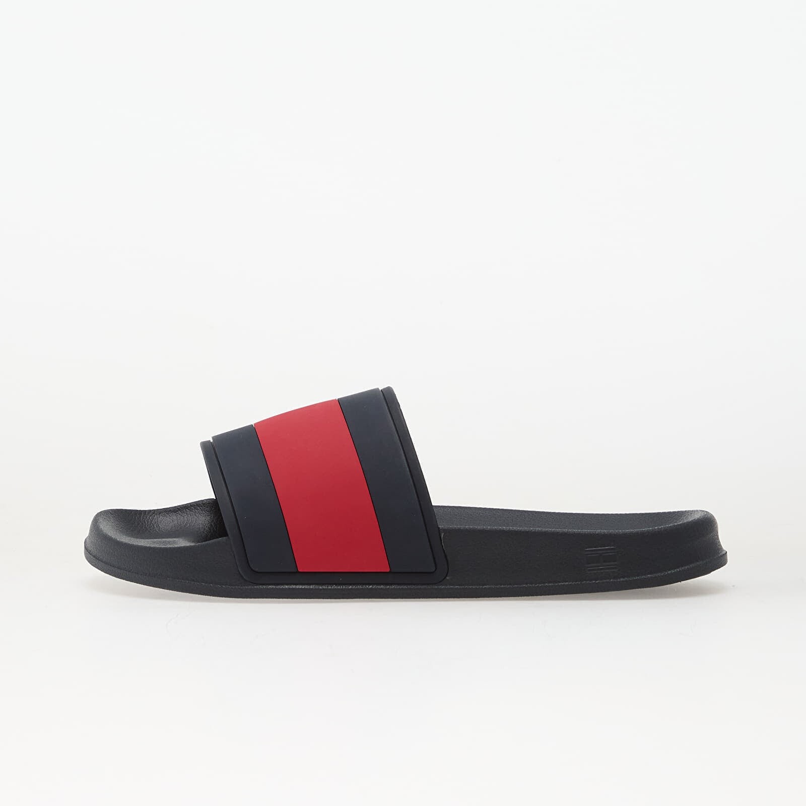 Sneakers Tommy Hilfiger Core Hilfiger Flag Pool Slide ? UK 41