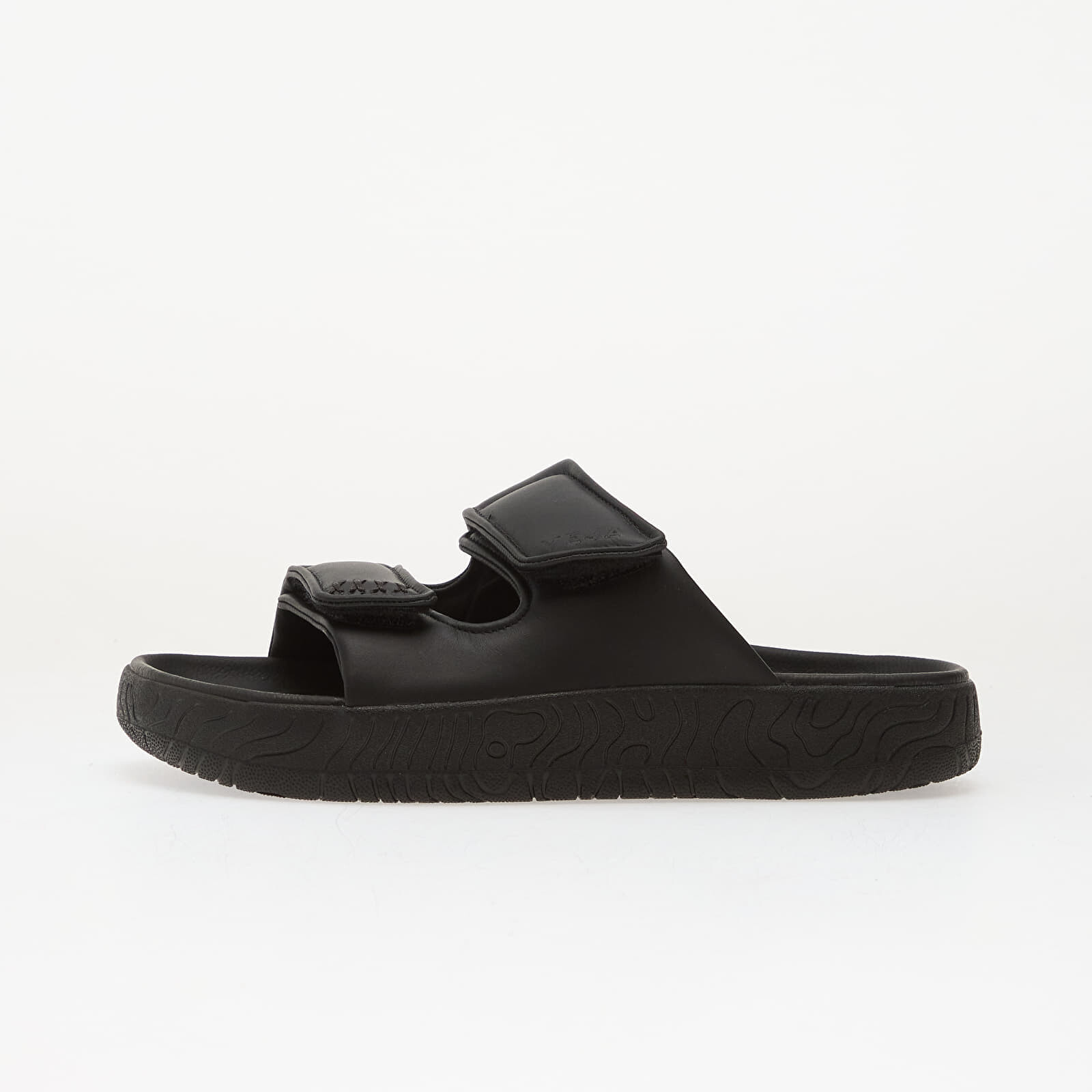 Sneakers Veja W Etna Bold Full-Black UK 8