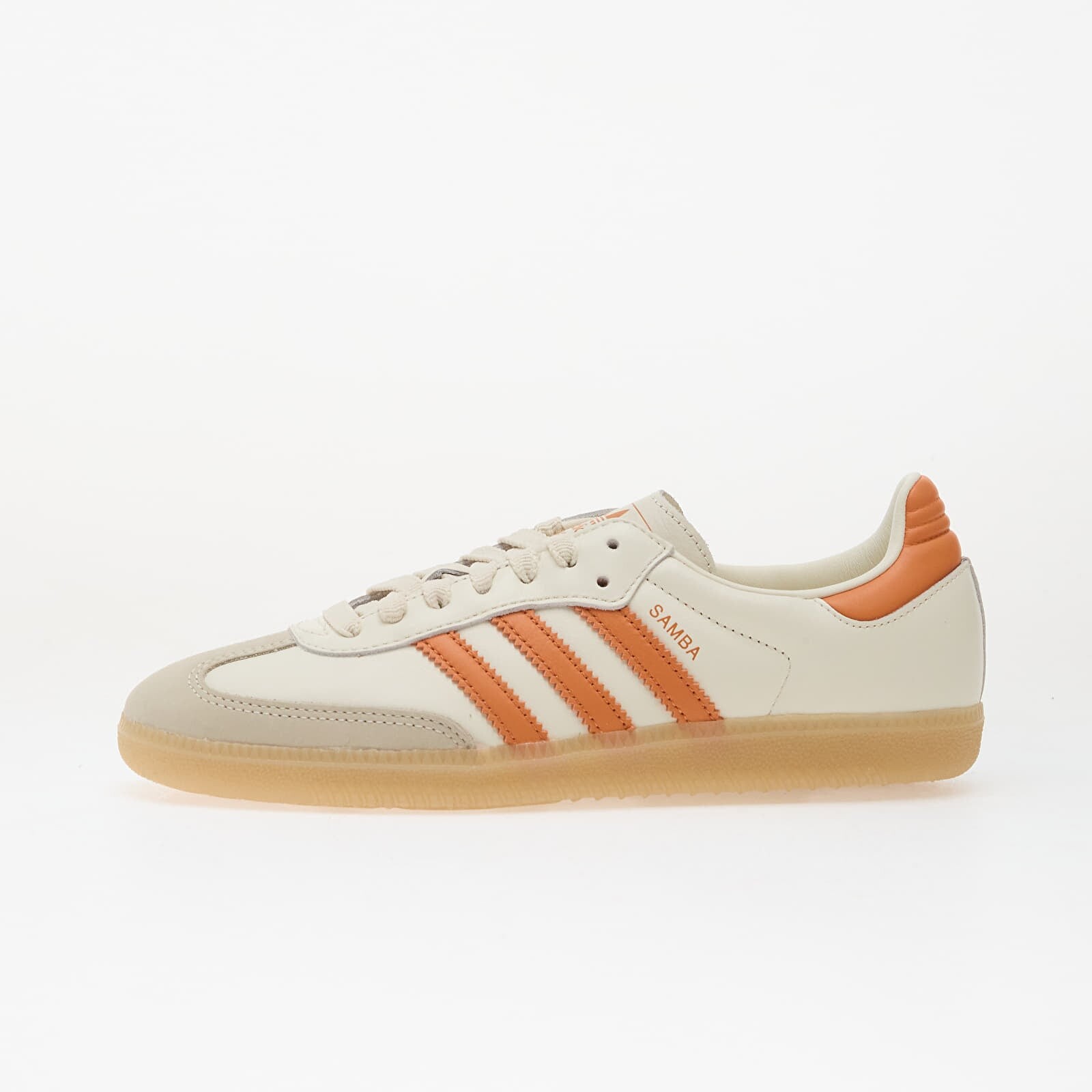 Sneakers adidas Samba Og W Off White/ Duor/ Gum UK 8