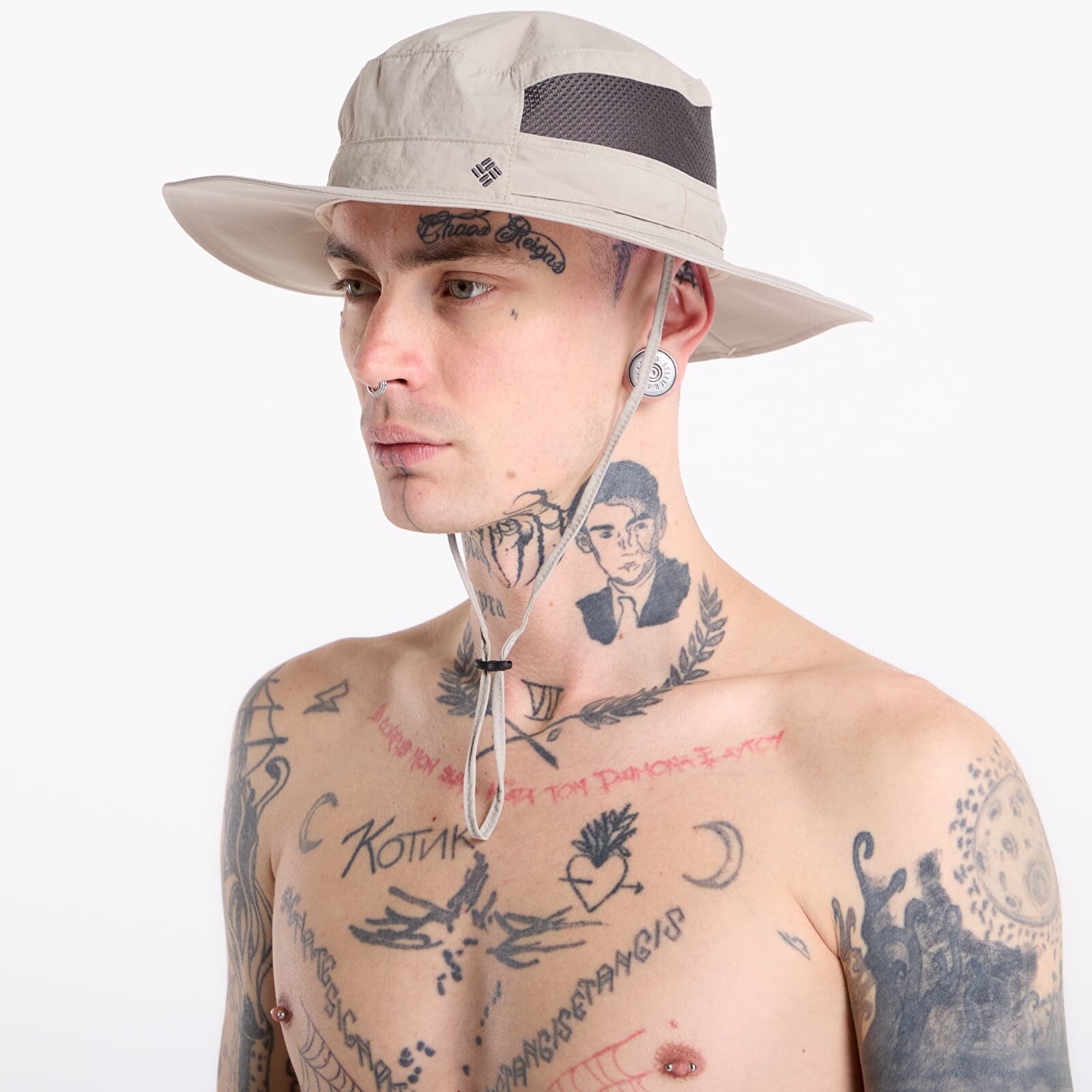 Columbia Bora Bora™ II Booney Flint Grey Universal