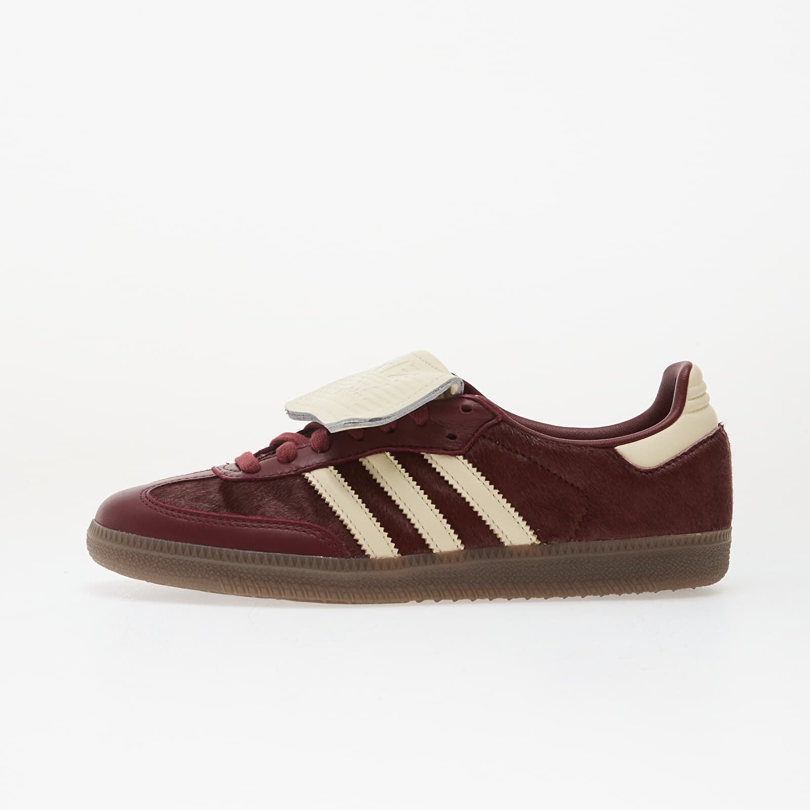 Sneakers adidas Samba Lt W Shadow Red/ Crew White/ Gum5 UK 5.5