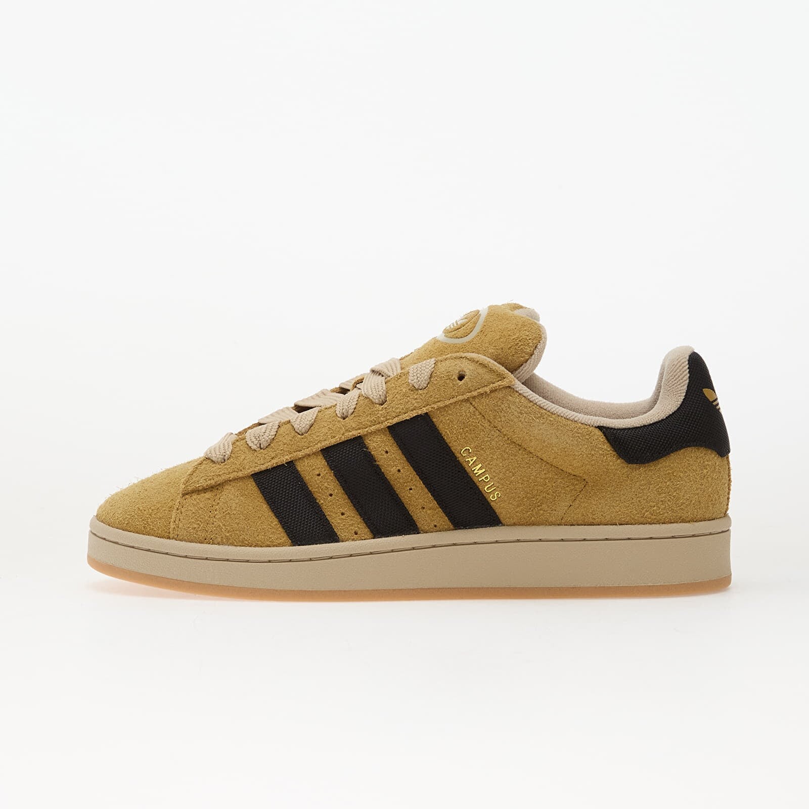 Sneakers adidas Campus 00s Preloved Bronze/ Core Black/ Stone Khaki UK 11.5