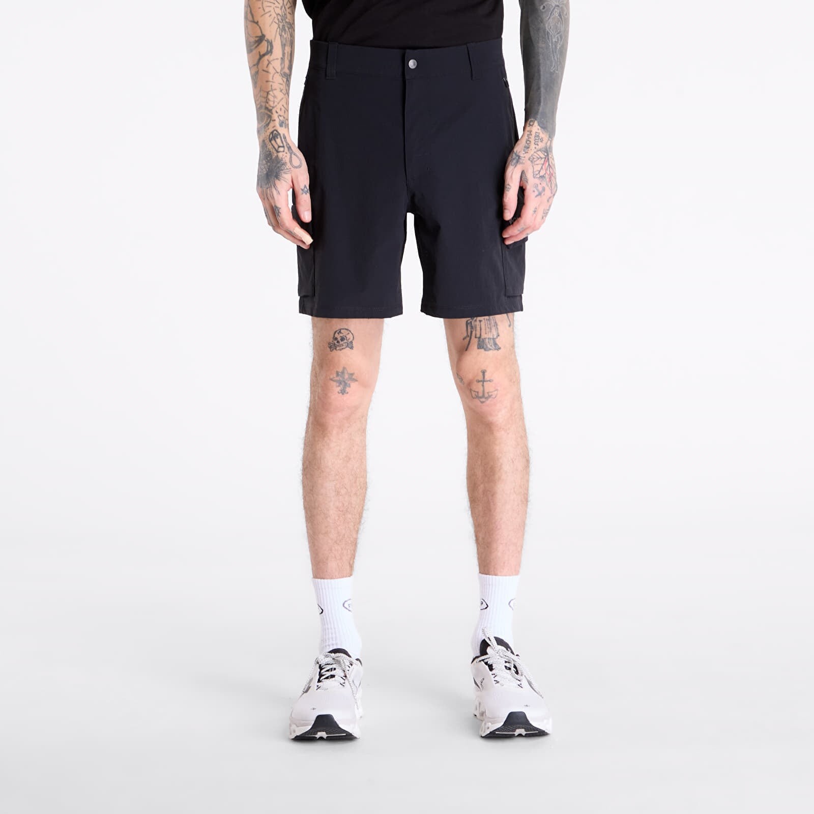 Columbia Silver Ridge™ Elite Hiking Shorts Black 38