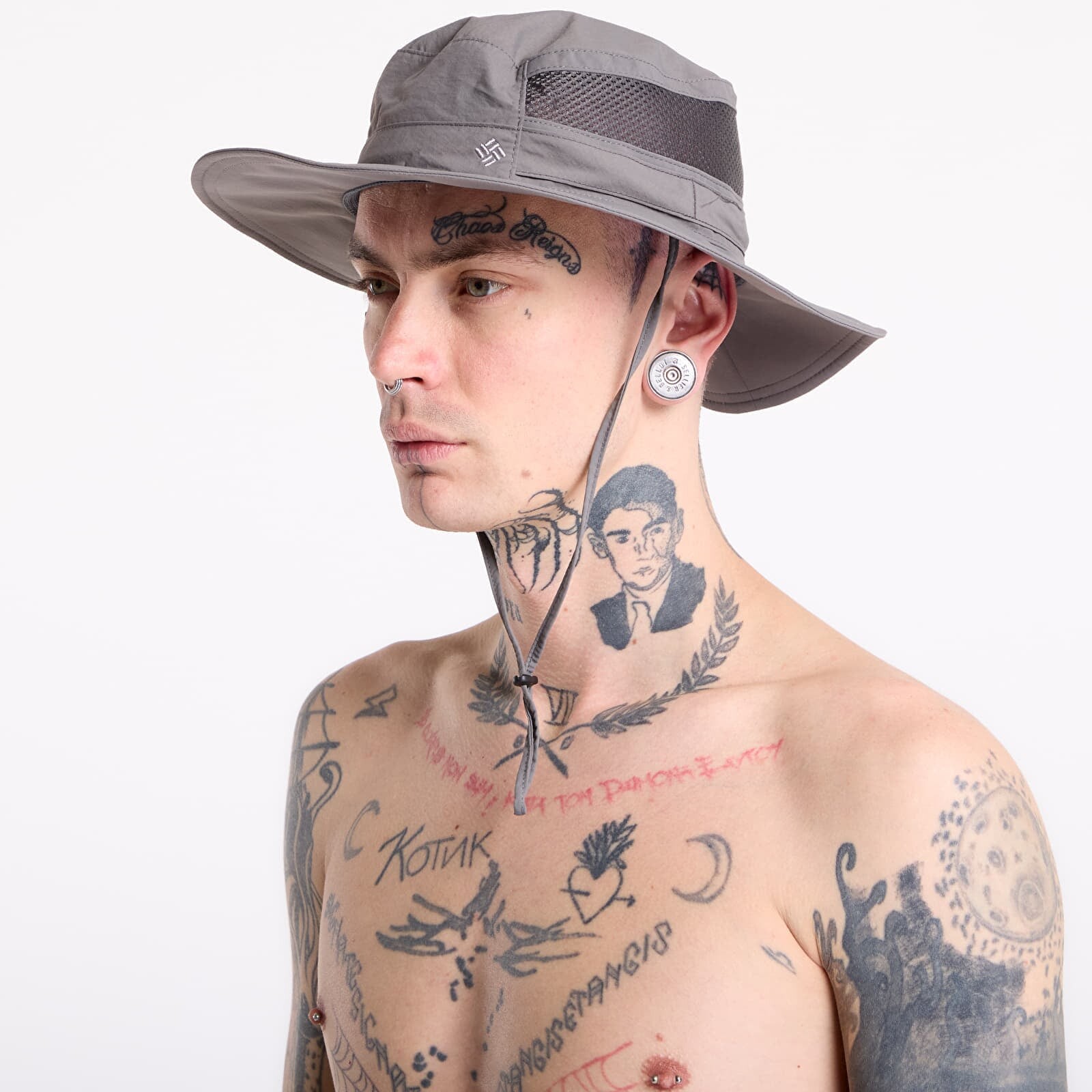 Columbia Bora Bora™ II Booney City Grey Universal