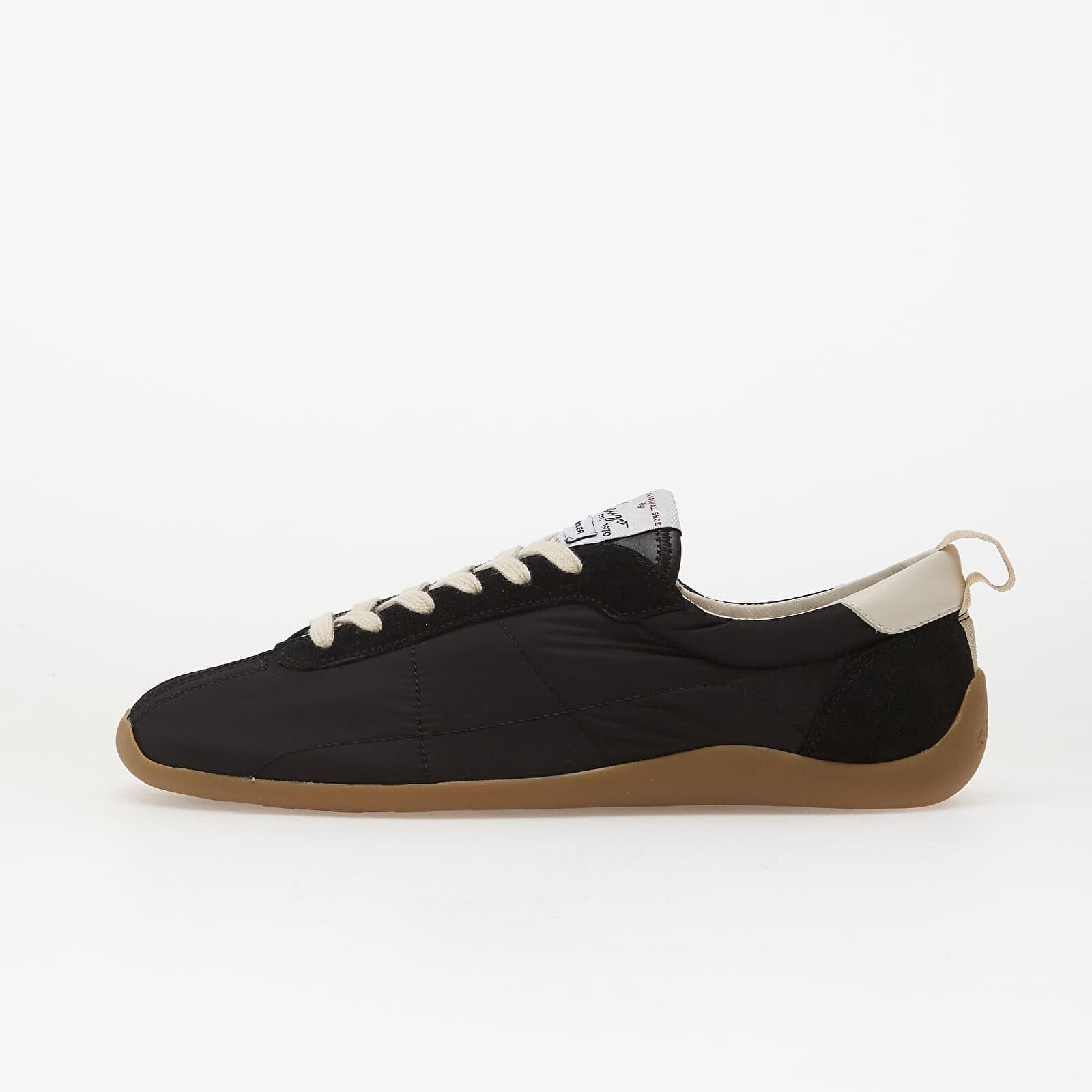 Sneakers KENZO Low top sneaker Black UK 9