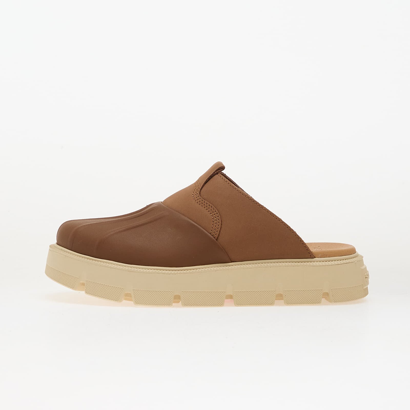 Sneakers Sorel Rein Cb™ Clog Velvet Tan/ Ble UK 8