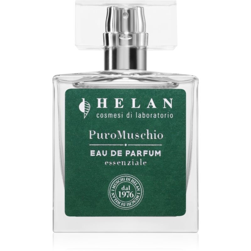 Helan Puro Muschio Eau De Parfum eau de parfum for women 50 ml