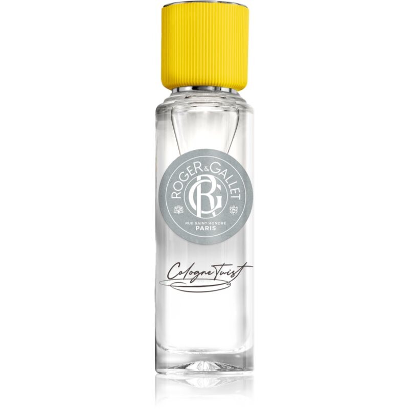 Roger & Gallet Cologne Twist Eau de Cologne eau de cologne for men 30 ml