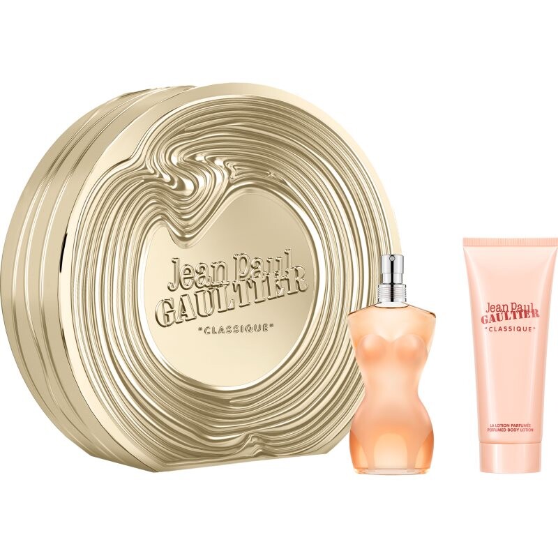Jean Paul Gaultier Classique gift set for women 1 pc