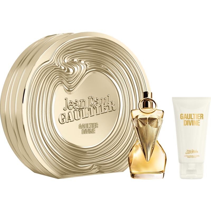 Jean Paul Gaultier Gaultier Divine gift set for women 1 pc