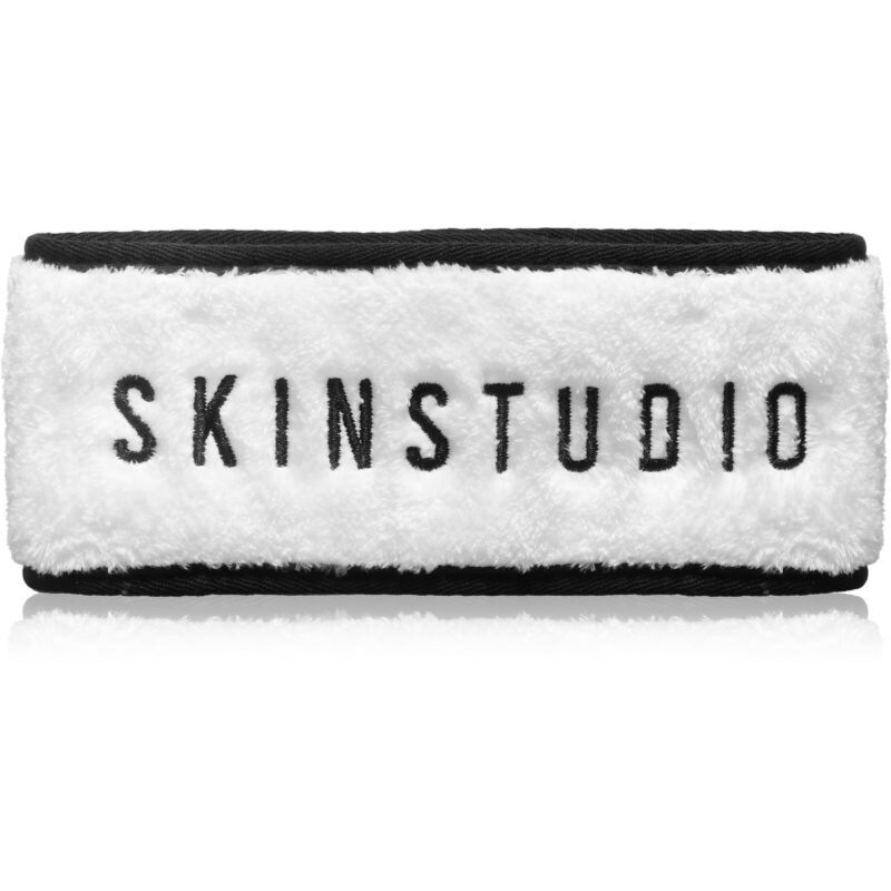 BPerfect Skin Studio Headband spa headband made of microfibre 1 pc