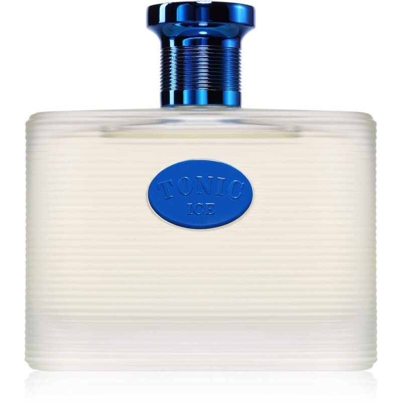 Maison Alhambra Tonic Ice eau de parfum for men 100 ml