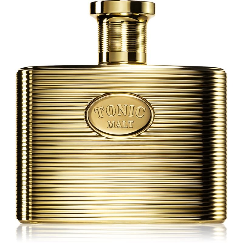 Maison Alhambra Tonic Malt eau de parfum for men 100 ml