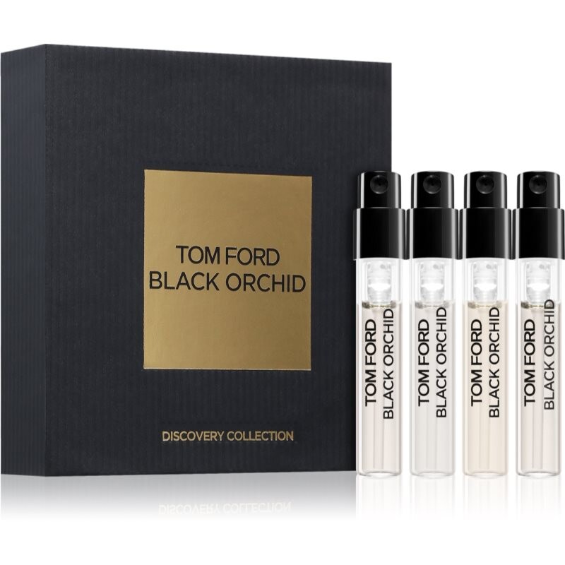 TOM FORD Black Orchid Set gift set unisex