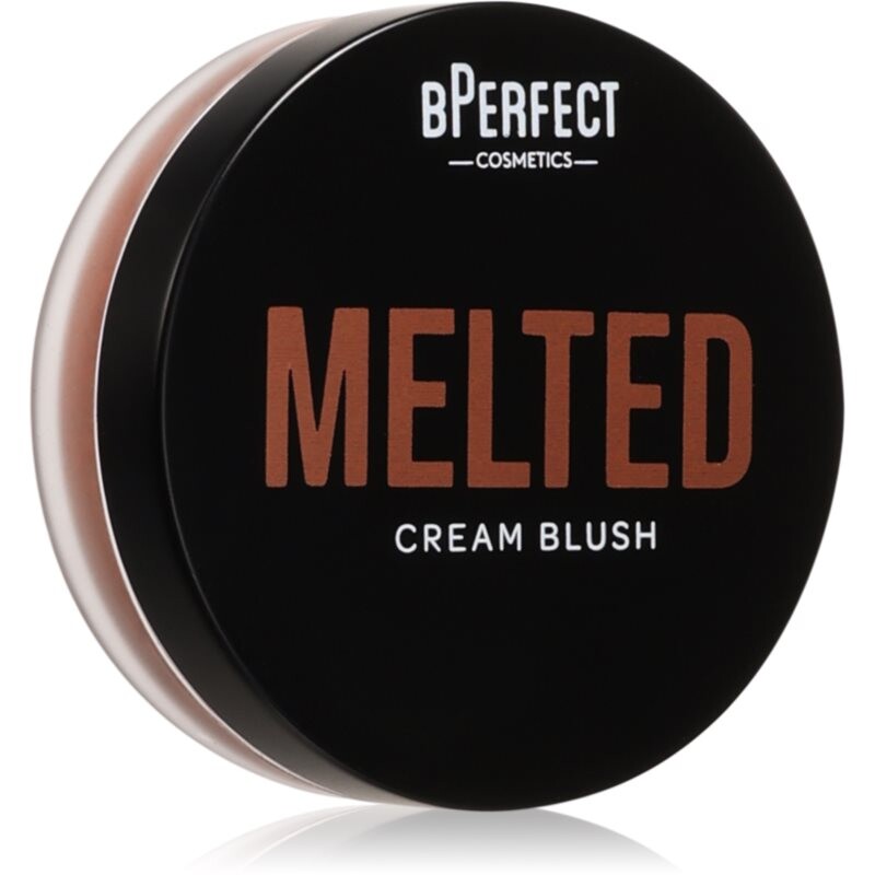 BPerfect Melted Cream Blush cream blush shade Tropical Sunrise 7.5 g