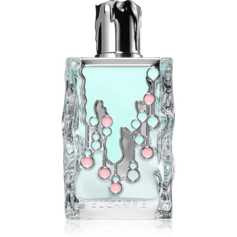 Maison Alhambra Sugar Me Candy Floss eau de parfum unisex 100 ml