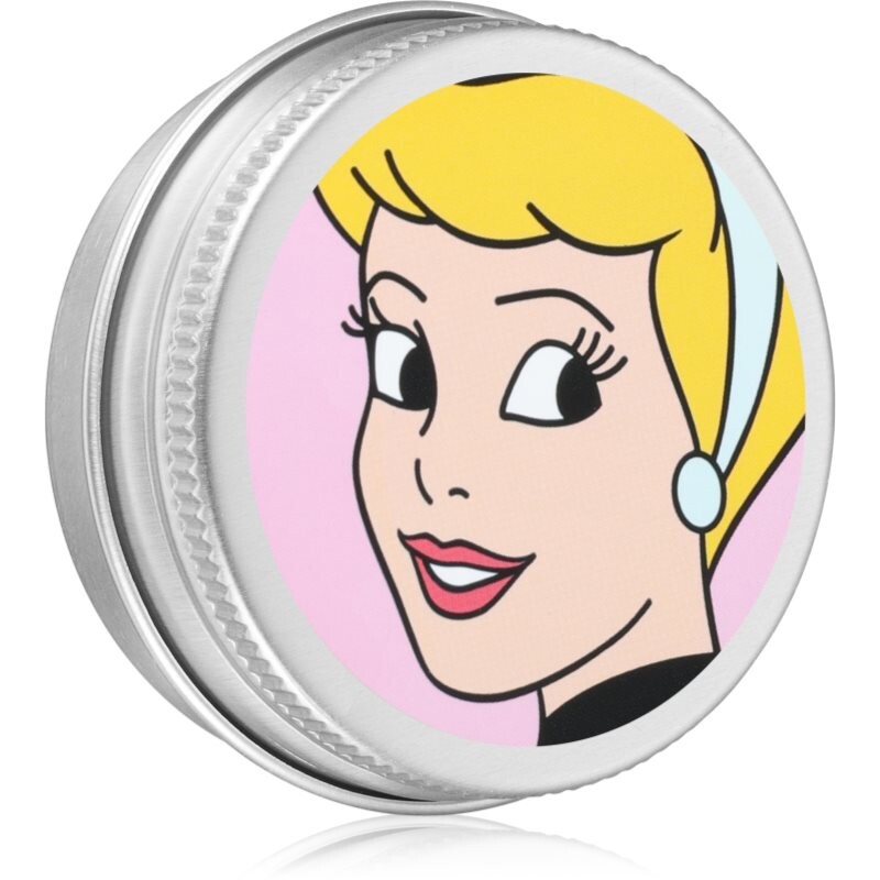 Mad Beauty Disney Princess Cinderella moisturising lip balm 12 g
