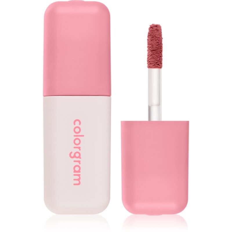 Colorgram Nude Blur Tint matt lip colour with moisturising effect 06 Lucky Berry 5 g