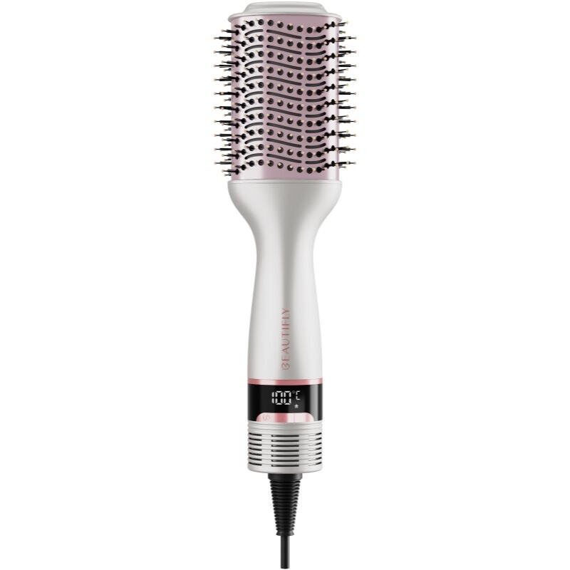 Beautifly CurlSpin airstyler Pink 1 pc