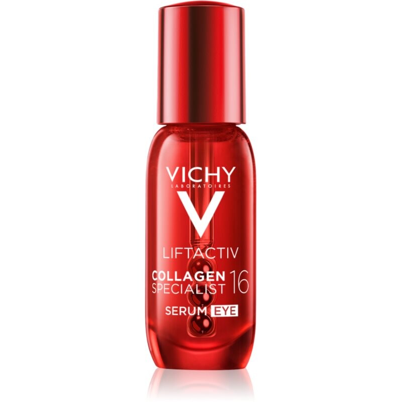 Vichy Liftactiv Collagen Specialist 16 eye serum to treat the first signs of skin ageing 15 ml