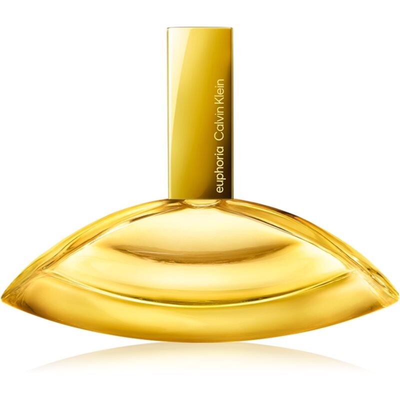 Calvin Klein Euphoria Solar Elixir perfume intense for women 30 ml