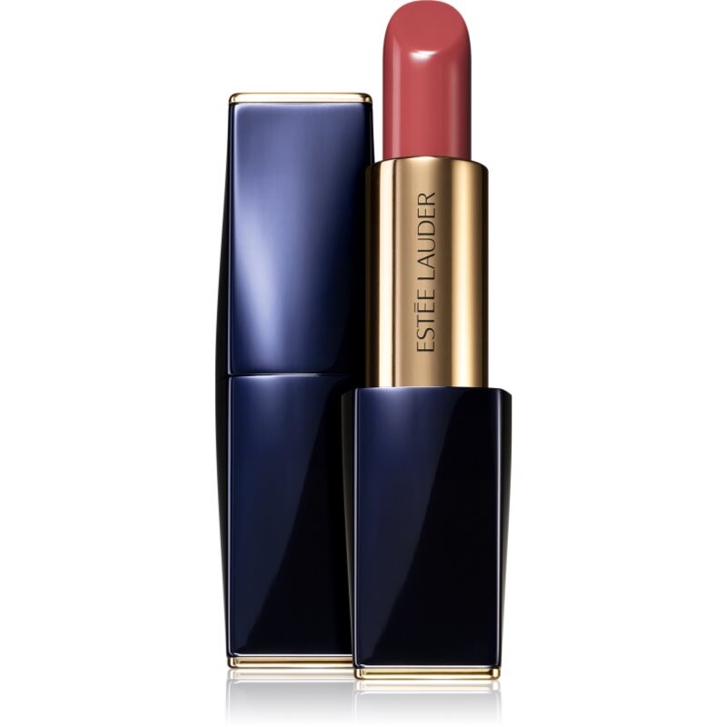 Estée Lauder Pure Color Envy Sculpting Lipstick sculpting lipstick shade 410 Dynamic 3.5 g