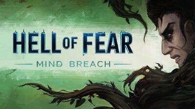 HELL OF FEAR: Mind Breach