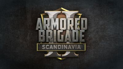 Armored Brigade II: Scandinavia