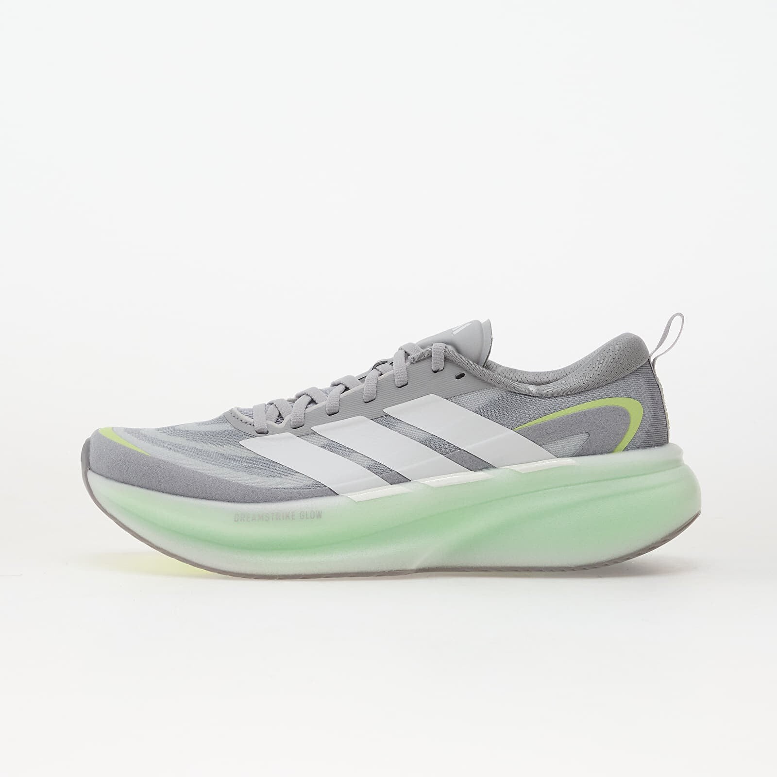 Sneakers adidas Supernova Glide M Halo Silver/ Ftwr White/ Dash Grey UK 8