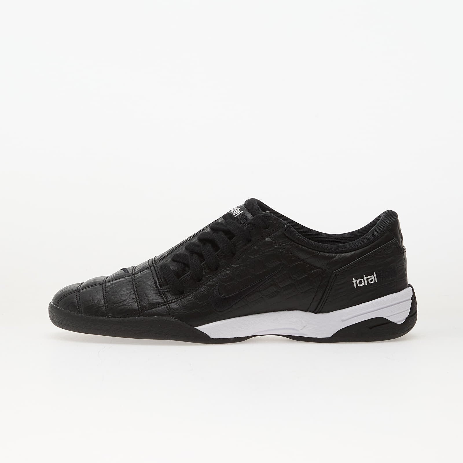 Sneakers Nike W T90 Black/ Black-White UK 9