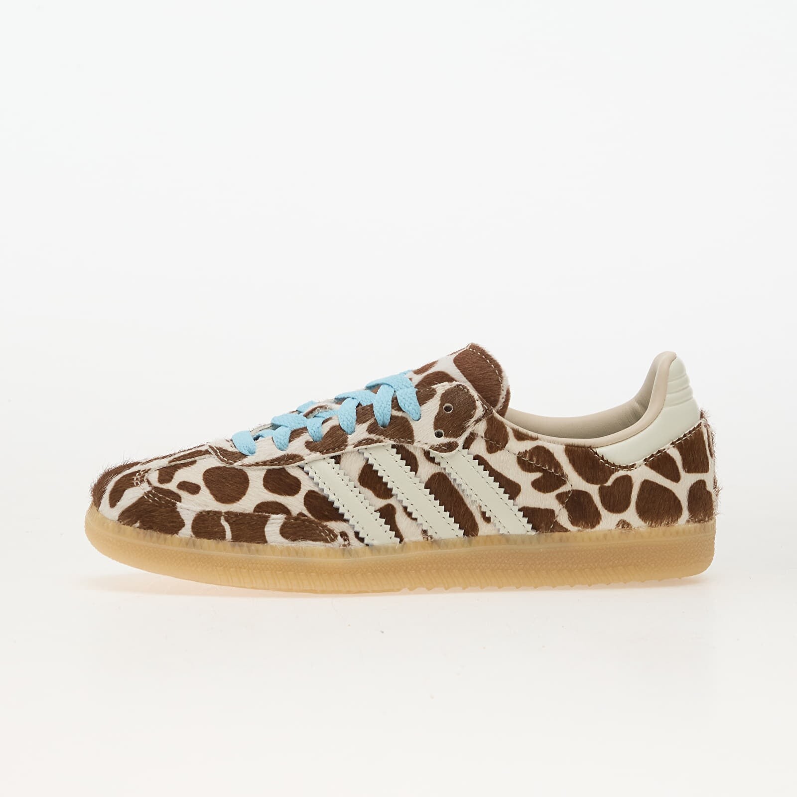 Sneakers adidas Samba Og W Crli/ Ivory/ Gum UK 7.5