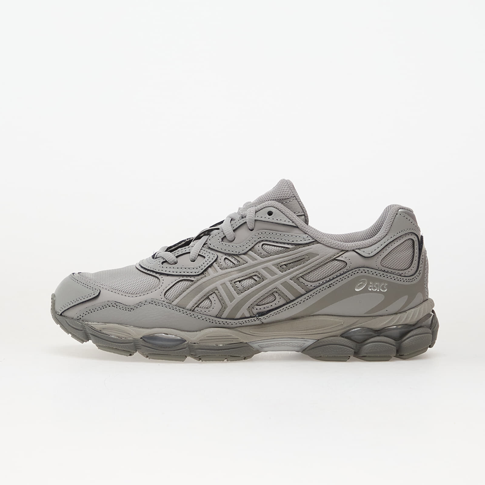 Sneakers Asics Gel-NYC Cement Grey/ Cement Grey UK 6.5