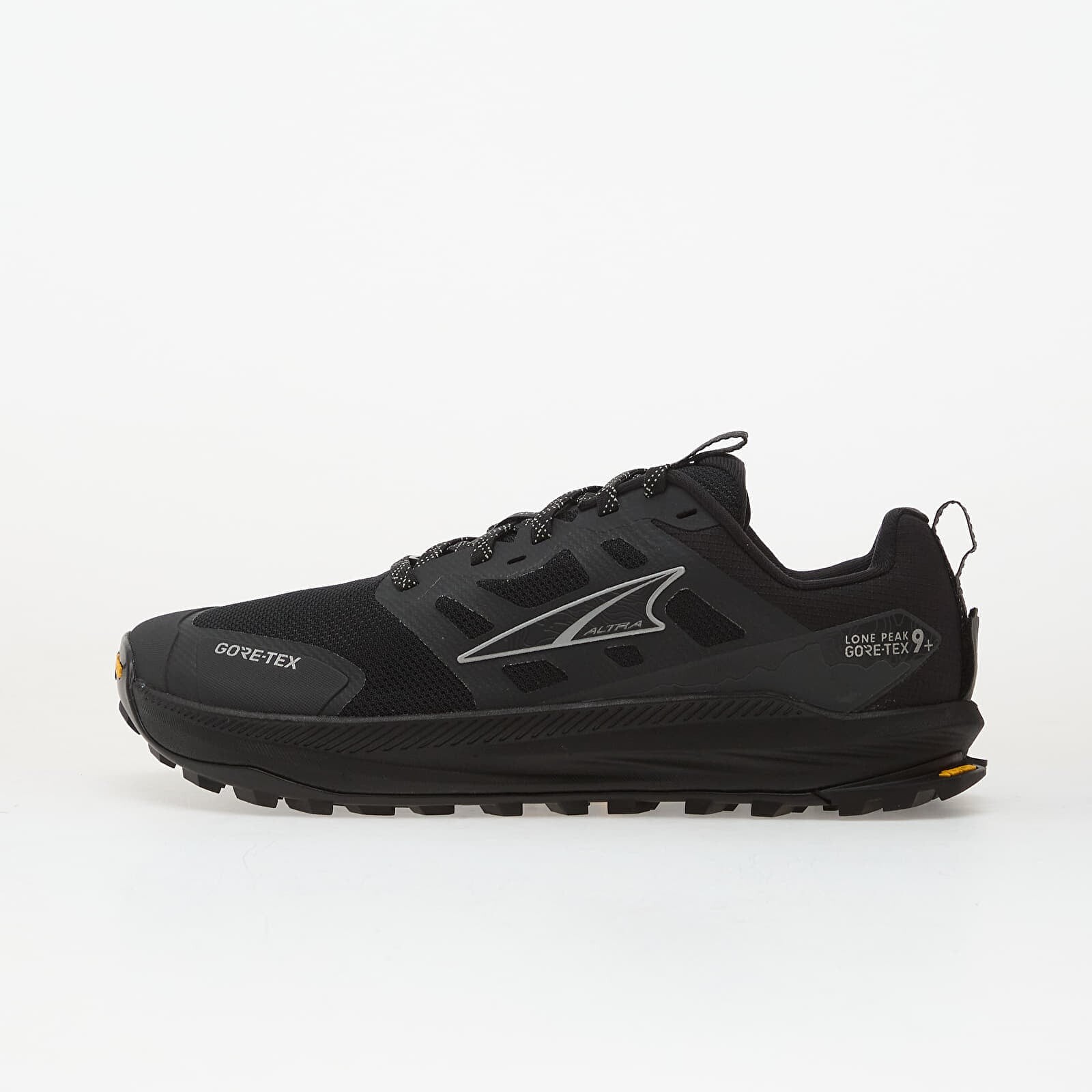 Sneakers Altra M Lone Peak 9+ Gtx Black/ Black UK 8.5