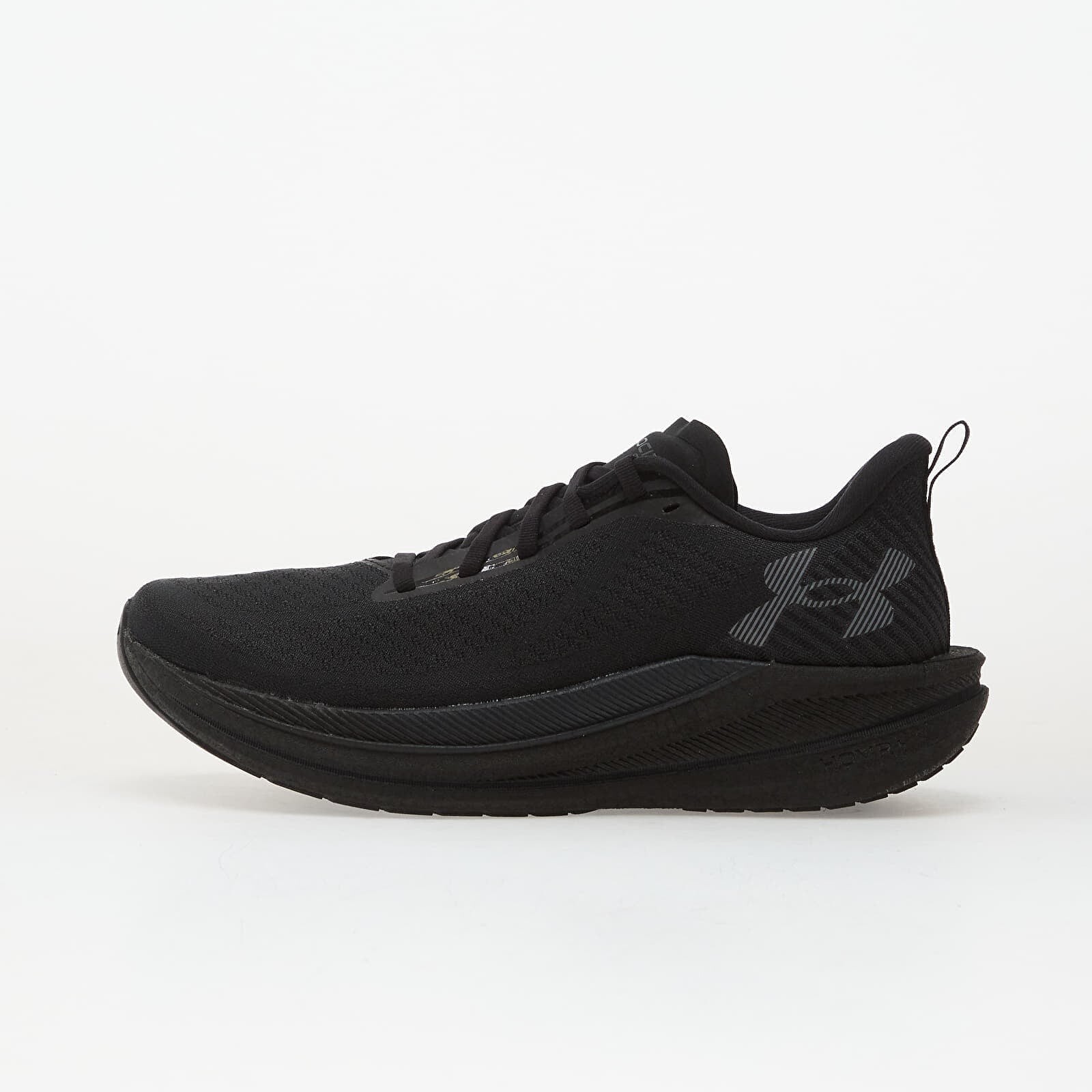 Sneakers Under Armour Velociti Speed SPD Black UK 8