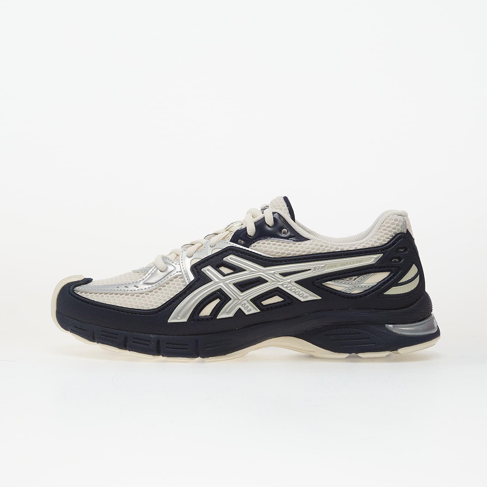 Sneakers Asics Gel-Sd-Lyte Midnight/ Cream UK 7