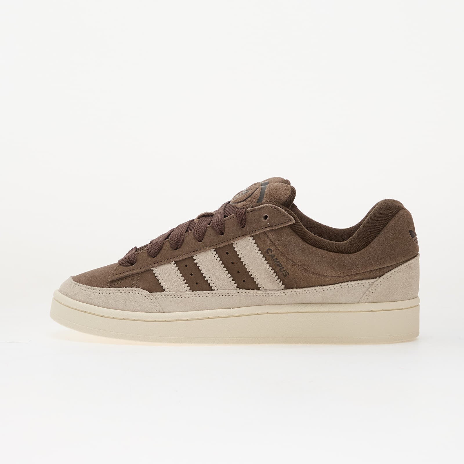 Sneakers adidas Campus St Earth Strata/ Off White/ Brown UK 7