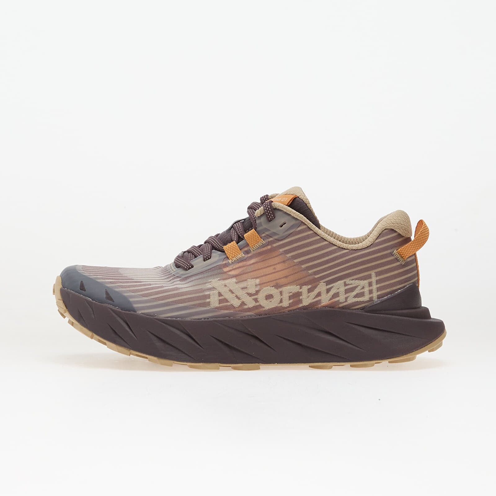 Sneakers NNormal Cadí Beige UK 4.5