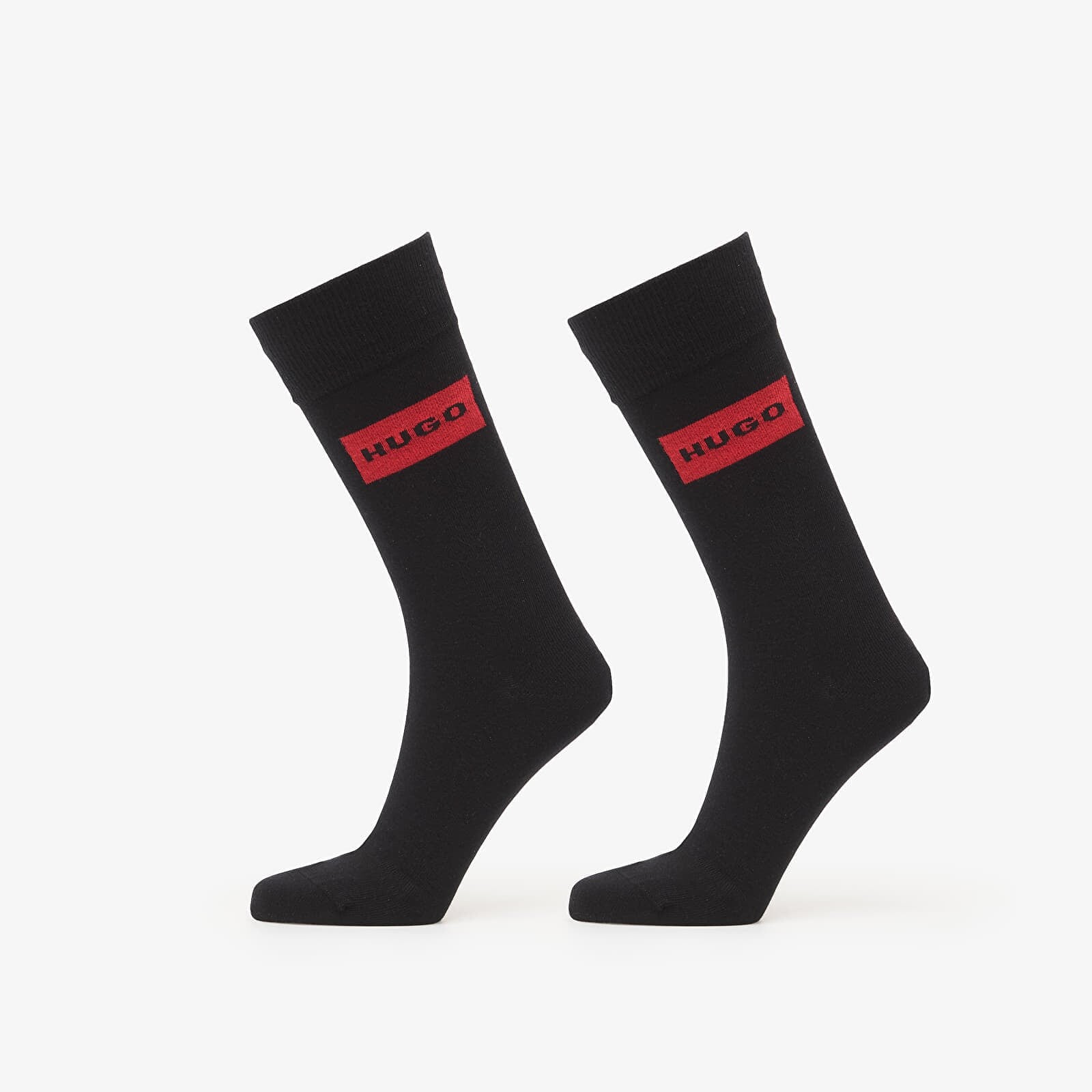 Hugo Boss 2-Pack Rs Red Label Cc Black 43-46
