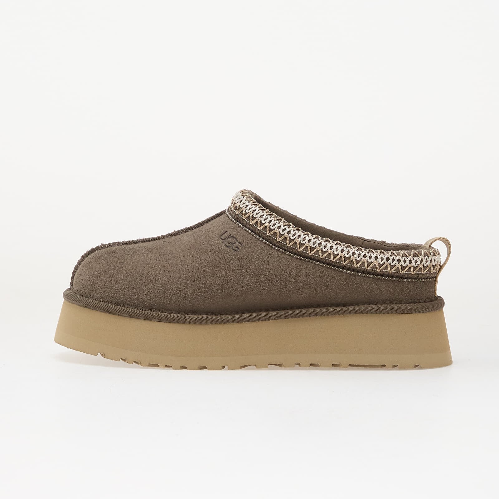 Sneakers UGG W Tazz II Dried Oregano UK 3