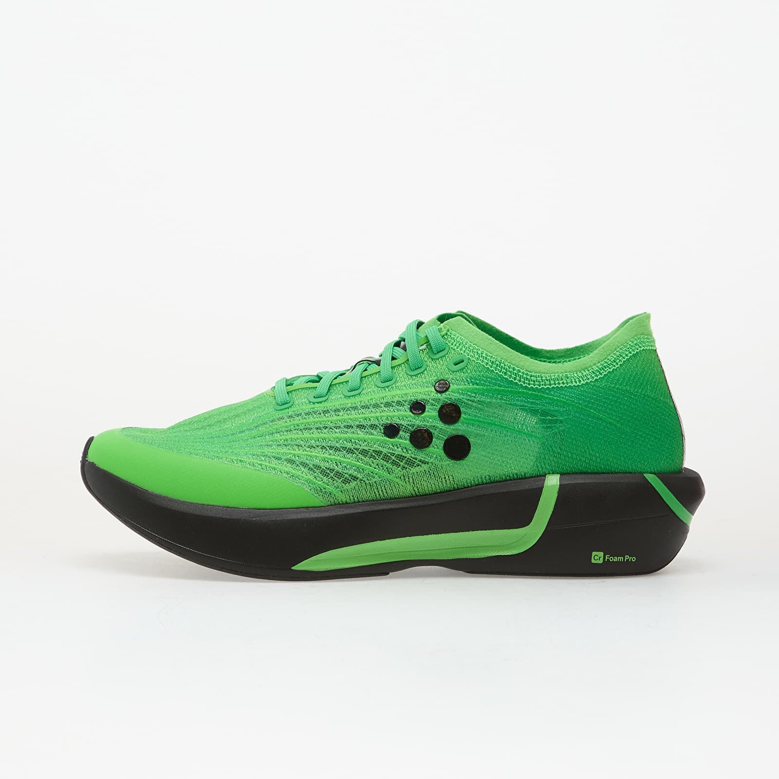 Sneakers Craft Nordlite Tempo Green UK 9.5