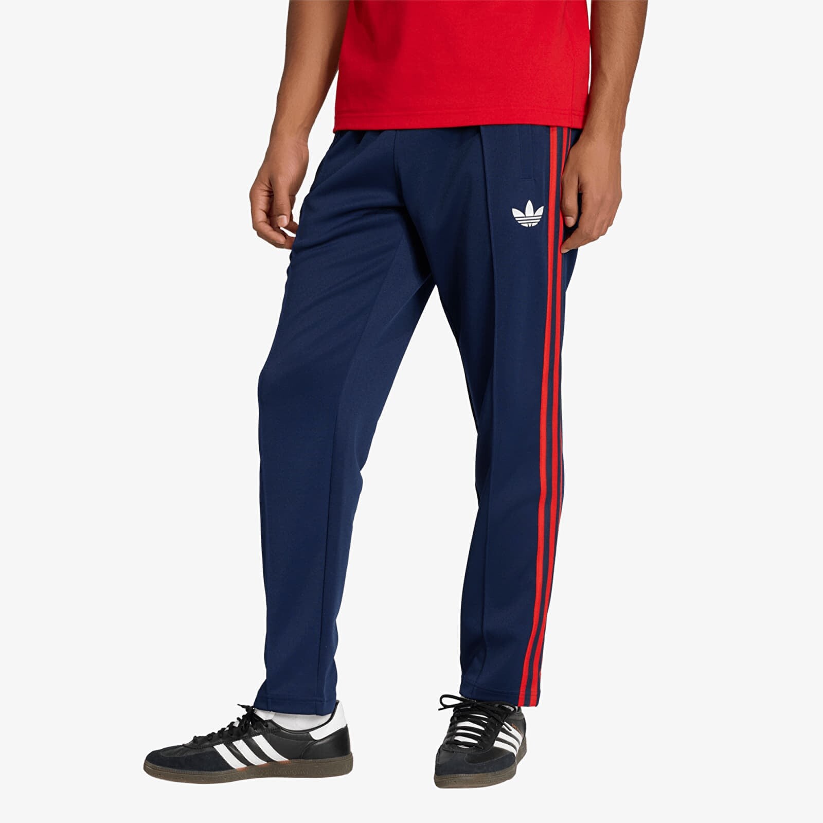 Pants adidas Afc Og Track Pants Night Indigo S