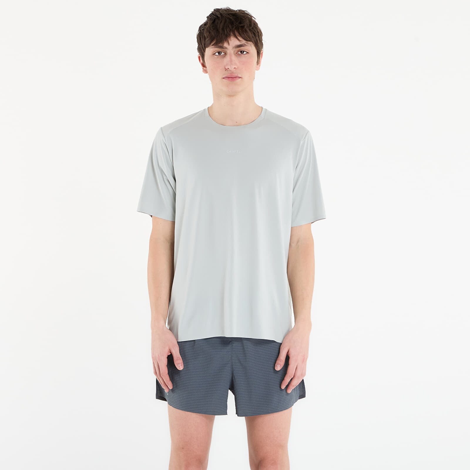 T-shirt Craft Hypervent Grey M