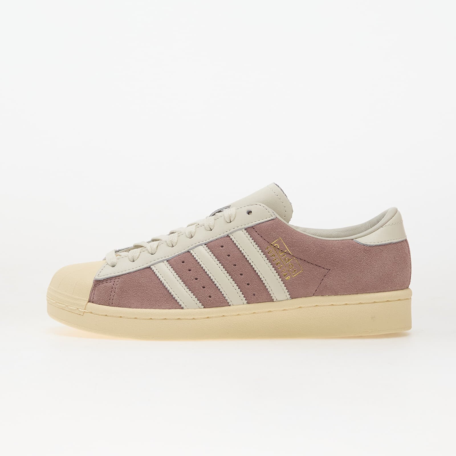 Sneakers adidas Superstar Vintage Supplier Colour/ Core White/ Warm Van UK 5.5