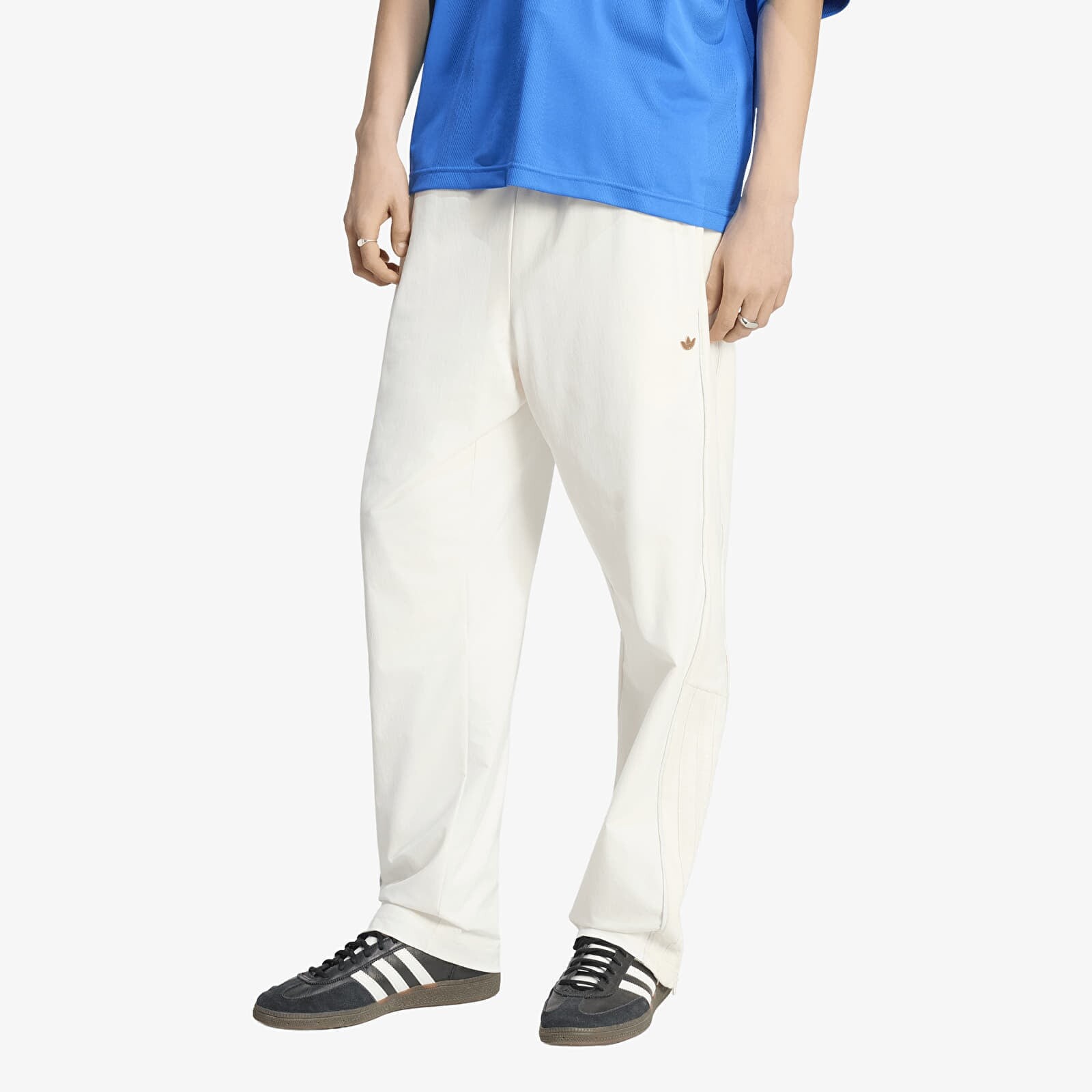 Pants adidas 98 Track Pants Cloud White L