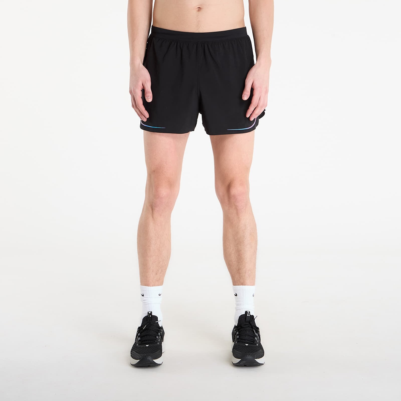 Under Armour Velociti Elite Short Black XL