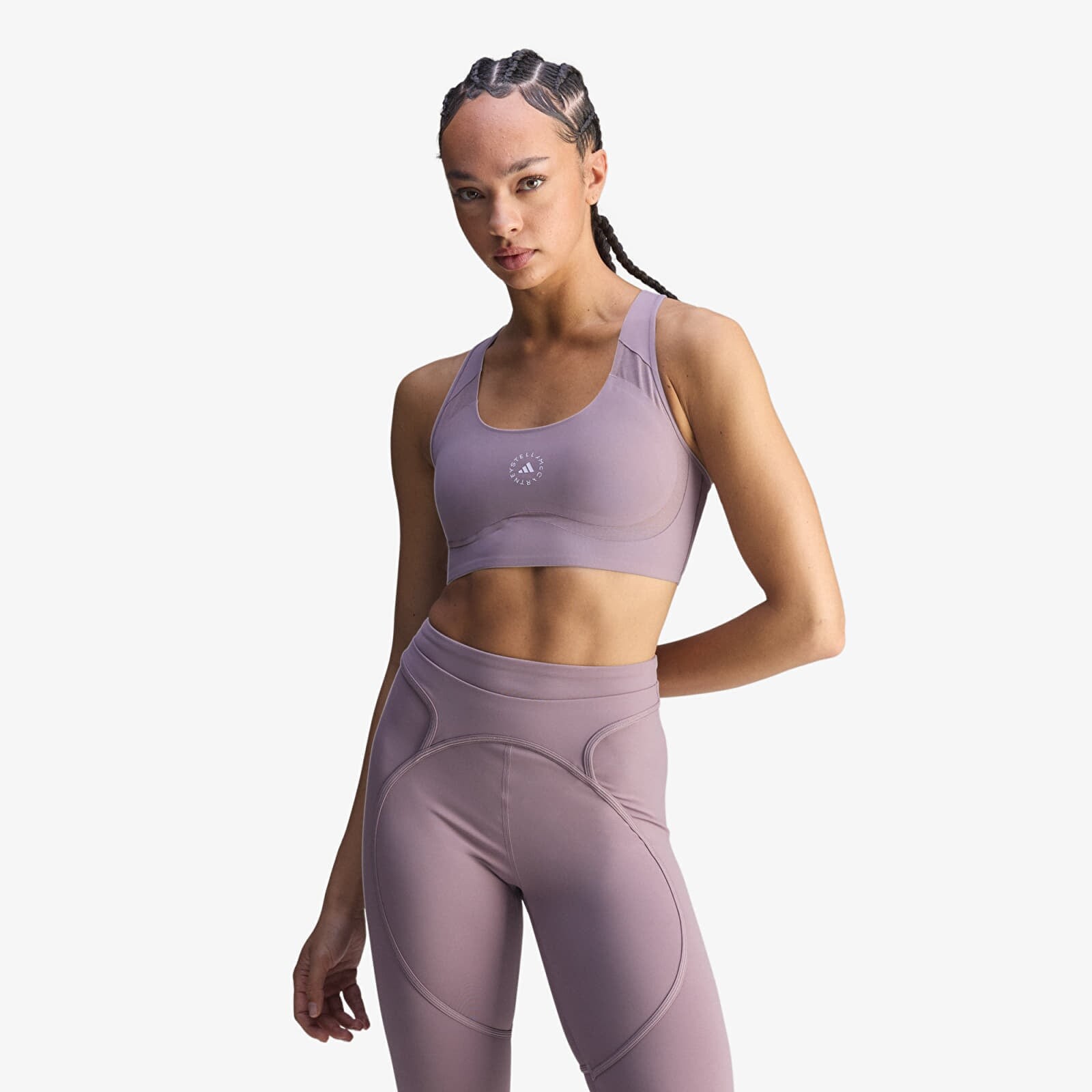 adidas x Stella McCartney Track Pantsr Pi Bra Legprp S