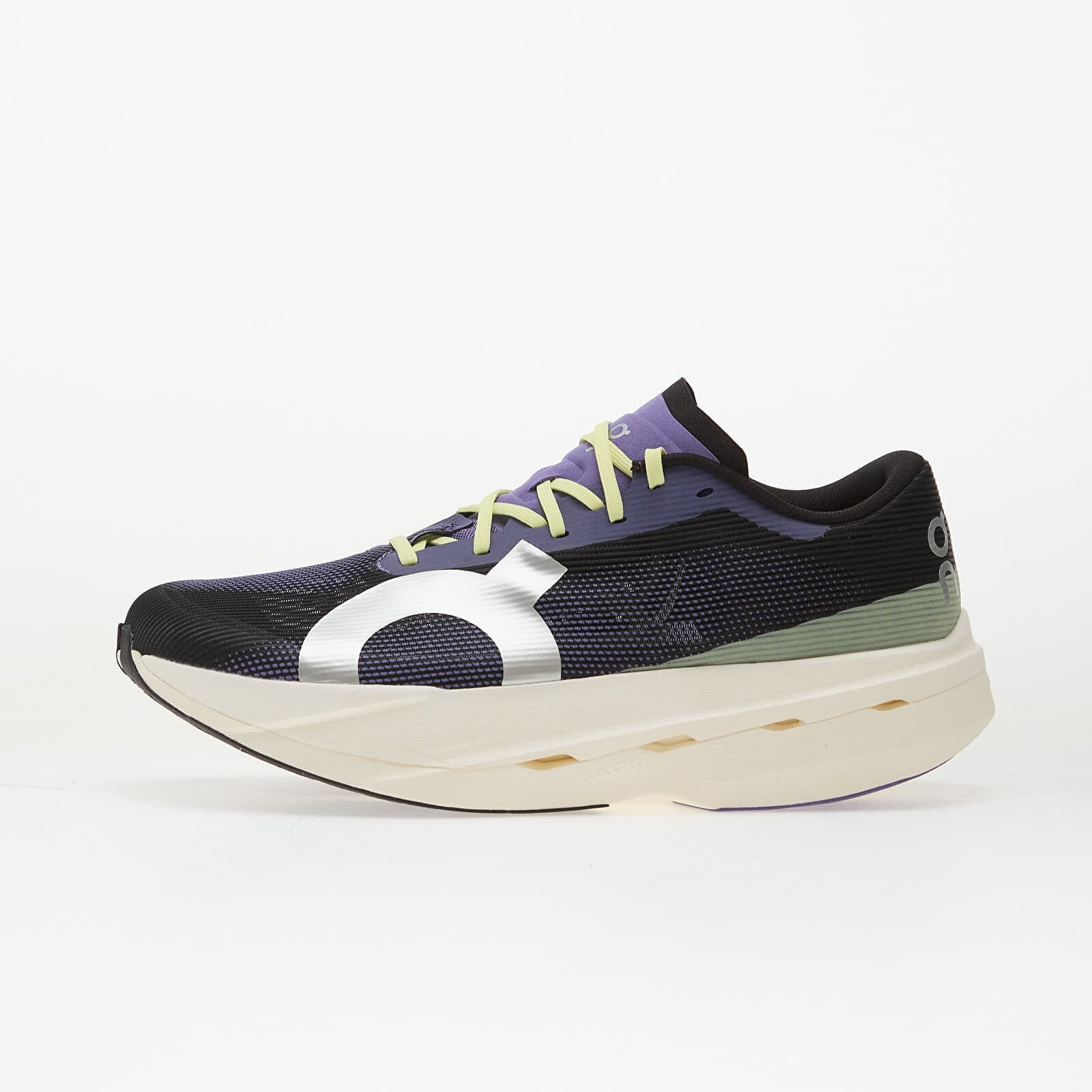 Sneakers On M Cloudboom Volt Black/ Juniper UK 10